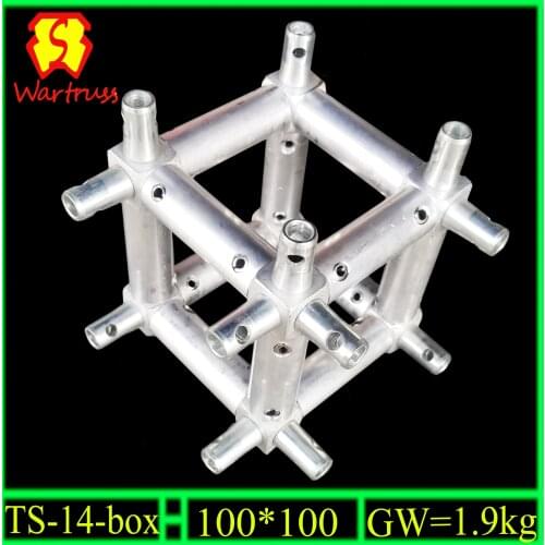 Universal junction block truss Compatible with F14