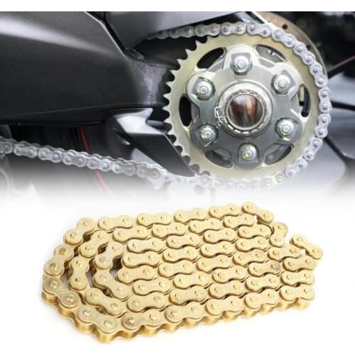 Цепи для мотоциклов VGEBY China At AliExpress