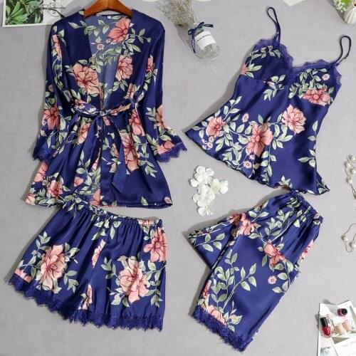 Wowhomme Women's Pajamas