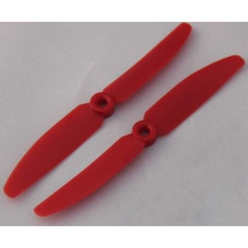 5030 CW CCW EP Direct Drive Propeller QAV 250 240 Mini Quadcopter Multicopter 5x3 5*3 Propellers Prop 4 Pair/Set Gemfan 5030