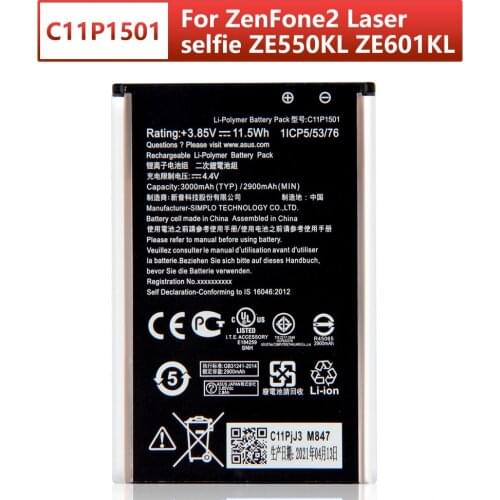 Аккумуляторы для телефонов Asus Agaring China At AliExpress