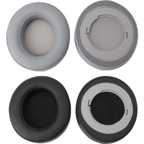 Ear Pads For Razer Kraken 7.1 V2 Headphones Replacement Foam Earmuffs Ear Cushion Accessories Fit perfectly 23 SepZ0