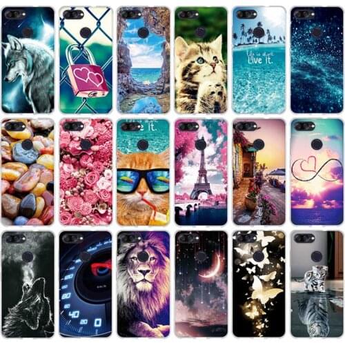 For Asus Zenfone Max Plus Case Cover For Asus Zenfone Max Plus Zb570tl Case Soft Silicon Back Cover For Asus Zenfone Max Plus M1