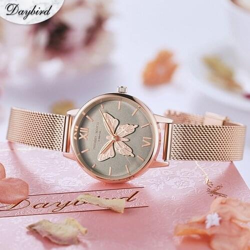 Женские наручные часы Daybird China At AliExpress