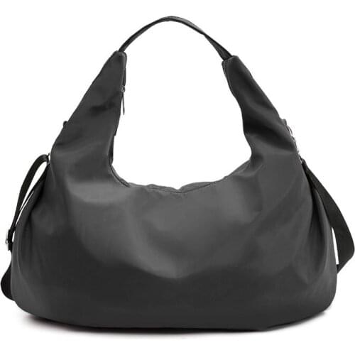 Designer Ladies Shoudler bag Purses And Handbags Waterproof Crossbody Bags For Women 2021 Big Travel bag High Quality sac a main