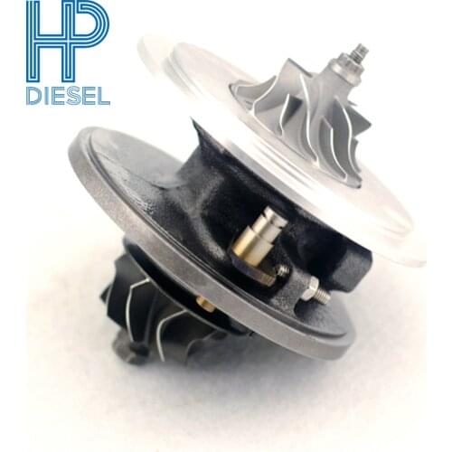 For Ford Focus I 1.8 TDCi 101 HP 115 Hp 74 Kw 85 Kw - NEW turbo cartridge 713517 core 802418 turbine auto assy chra 713517-0015