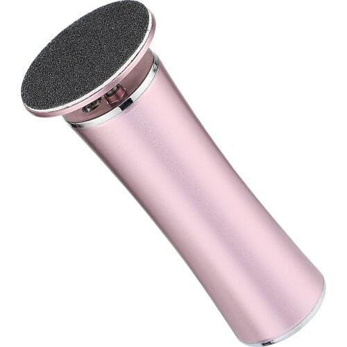 Electric Foot Callus Remover Grinder Foot Care File Leg Heels Remove Dead Skin Trimmer Pedicure Tool Set Feet Cleaner Machine