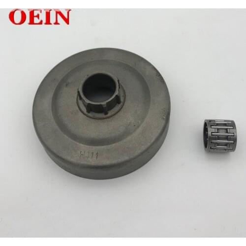 Clutch Drum Needle Bearing For HUSQVARNA 55 51 50 154 254 Chainsaw Spare Parts 503088702