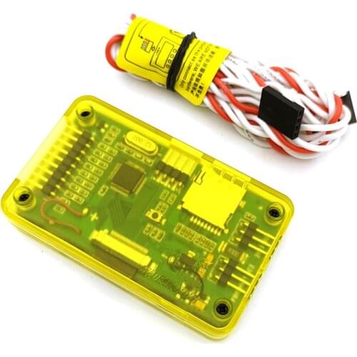 KBAR K-BAR K8 V2 Programming card For 3 Axis Gyro KBAR V2 5.3.4PRO K8 Flybarless Gyro