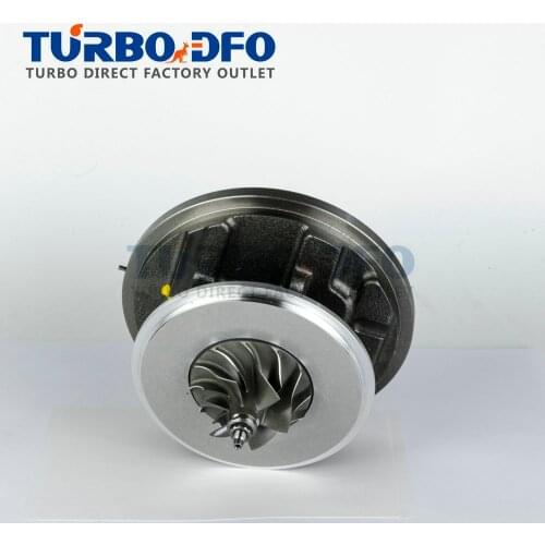 Cartridge Turbine Core Chra For KIA Sportage II Magentis Ceed Carens II 2.0 CRDi 103Kw ED EF D4EA Balanced Assy Kit New 2007