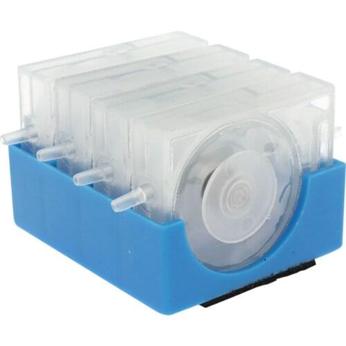 One Way Valve Ink Damper of CISS for Canon / for HP/ for Brother/ for Lexmark Printers check walve check clicket