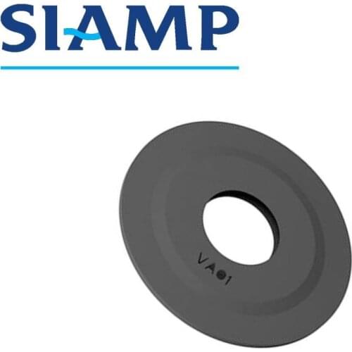 Siamp Optima Flush Valve Gasket Outlet Seal BALL096