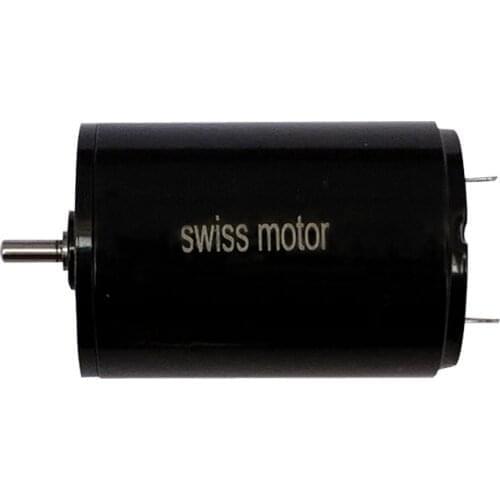 2425 Swiss motor Rotary Tattoo Machine Motor Cartridge Eyebrow Definition Tattoo Pen Alloy Rotary Tattoo Gun Motor Shader Liner