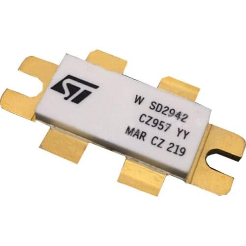 SD2932 IC Transistor Power Tube for Fixing Transmitter