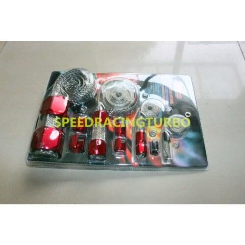 SPEEDRACINGTURBO Cable Glands