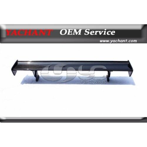 Carbon Fiber RZ Raze Style Rear Spoiler GT Wing Fit For 2006-2014 E82/E90/E92