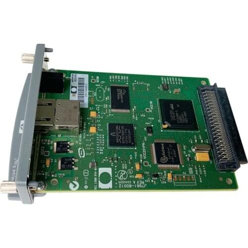 SWZNPART Print Servers