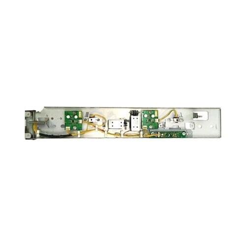 1pcs A03UR7B400 (A03U-R7B4-00) Color Registration Frame Assembly Used Original for Konica Minolta C6500 5500 6501 NEW VERSION