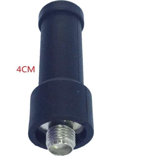 10PCS/LOT Mini SMA-Female Dual Band Soft Antenna For Kenwood Walkie Talkie Radio BAOFENG UV-5R Plus BF-888S PuXing Wouxun TYT