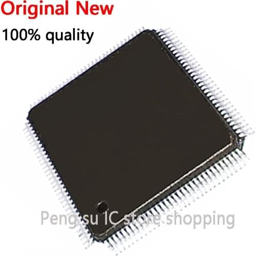 2piece)100% New KB3940Q A1 QFP-128 Chipset