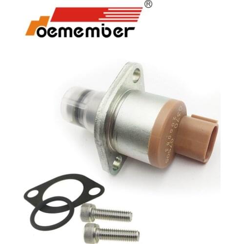 294200-0300 High Pressure Fuel Pump Suction Control Valve for Nissan Mitsubishi Isuzu Mazda Toyota