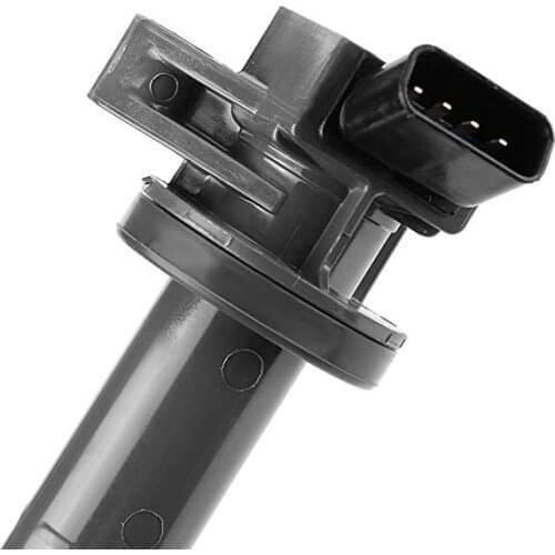 3x Car Ignition Coil Pack Auto Engine Ignition Coil 9091902239 Fit for Toyota Corolla Celica Chevy 1.8L