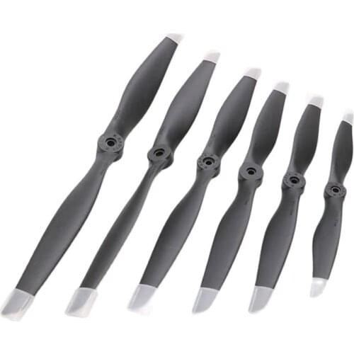 4pcs 1050-1610 Motor Direct Drive Propeller 10x5/12x7/13x7/14x7/15x8/16x10 2-Blades Screw High-Speed Props for RC Airplane Drone