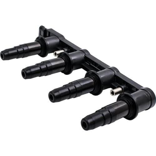 7 PIN COIL PACK FOR OPEL VAUXHALL ASTRA INSIGNIA ZAFIRA 1.6 1.8 2008-18 55561655 Dropshipping