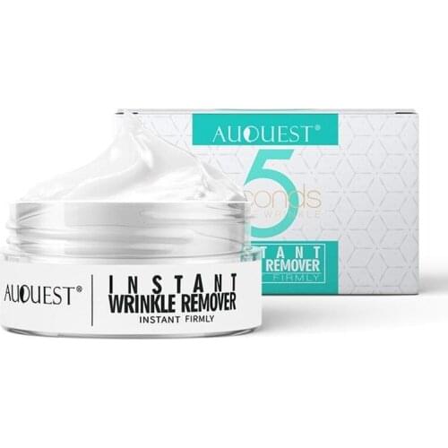 5 Seconds Remover Puffy Eye Bag Lifting Skin Anti-aging Day Cream Instant Cream Makeup Primer Firming Skin Care