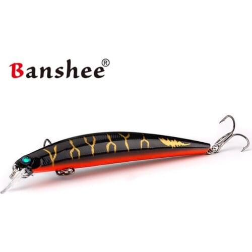 Banshee Echo Sounders