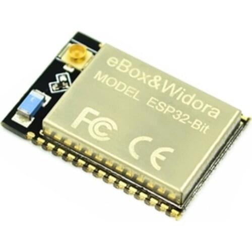 ESP32-BIT/Bluetooth 4.2/WIFI|EBOX produced