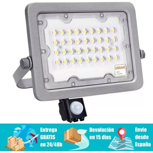 FactorLED LED Floodlights