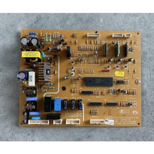 Good working for refrigerator computer board power module KA56NV10TI board FRU-571 30143E5050