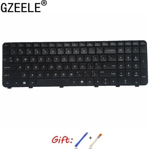 US laptop Keyboard for HP Pavilion DV6 DV6T DV6-6000 DV6-6100 DV6-6200 DV6-6b00 dv6-6c00 Black English NSK-HWOUS OR 665937-251