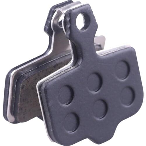 1 Pair MTB Mountain Bike Bicycle Disc Brake Pads for SHIMANO M515 M495 M485 M475 M465 M447 M445Disc Brake Resin