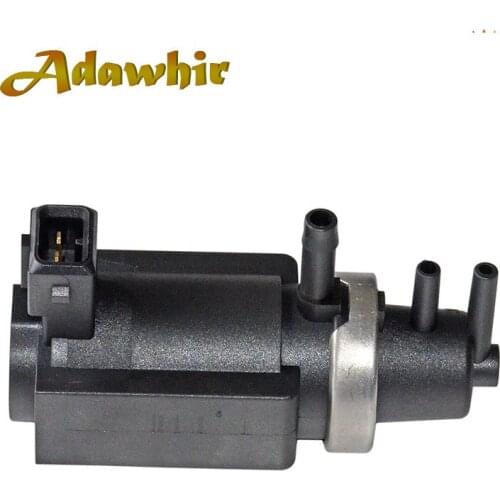 New Turbo Pressure Solenoid Valve 14956-EB70B for Pathfinder Navara 14956-EB300 14956-EB30A 14956-EB70B 14956-EB70A SHOP THE