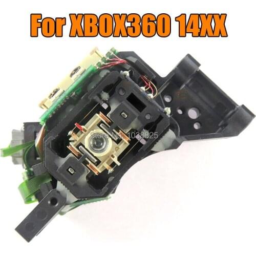 Original HOP-141X hop-14xx laser lens for xbox360 Lite-On 16D2S CD-ROM benq 6038 drive 5pcs/lot