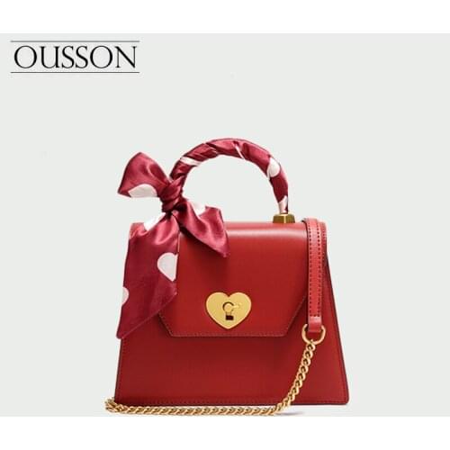 OUSSON Small Women's Bags