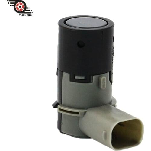 66202241112 NEW Rear PDC Parking Sensor Parking Radar Parking Assistance For BMW E60 E61 E63 E64 E85 E86 2003-2010