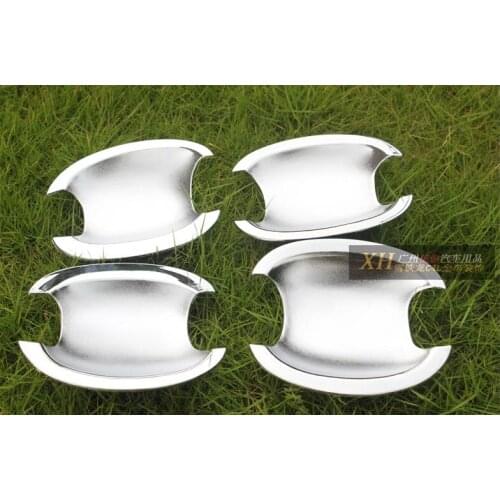 Door wrist paste special modified ,used for Citroen C4L