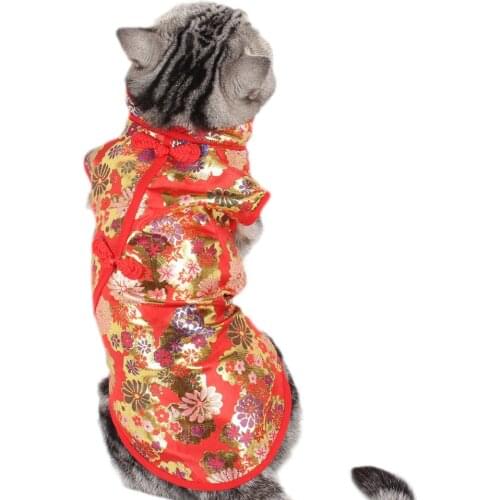 PipiFren Dresses For Dogs