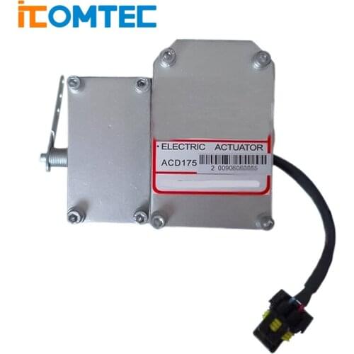 Actuator ACD175A--24v+FREE fast SHIP
