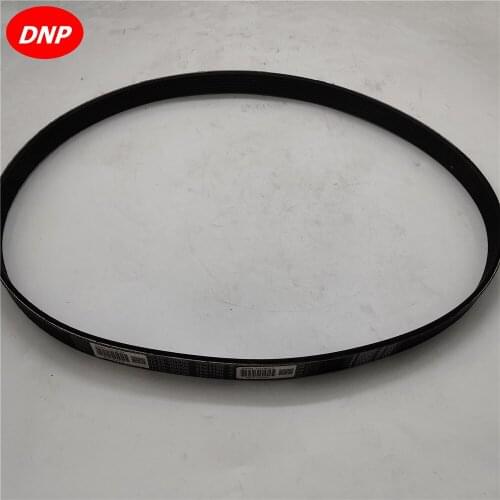 DNP FAN BELT Fit For QASHQAI 1.6 OEM 11720-JD00B/7PK1150