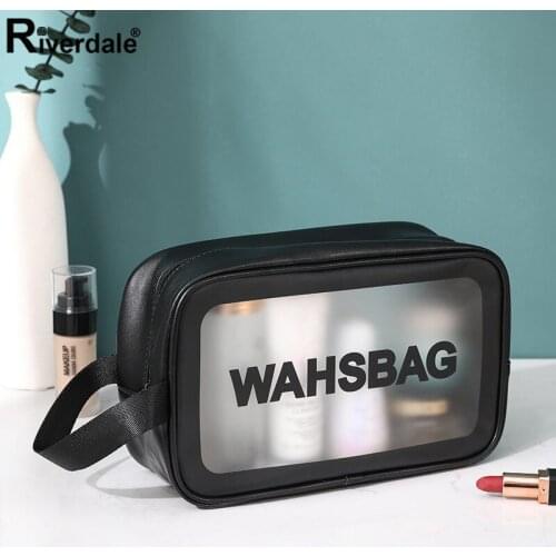 Дорожные несессеры Riverdale China At AliExpress