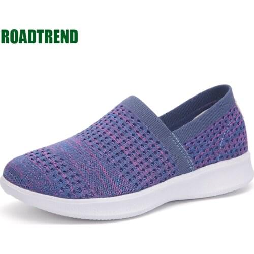 Roadtrend Walking Shoes
