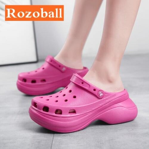 Rozoball Women's Sandals