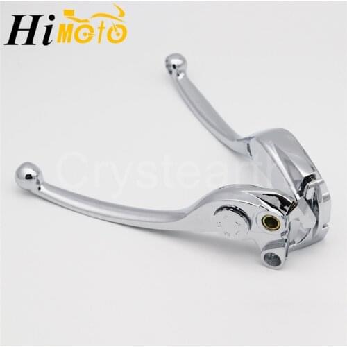 For Honda CBR1000RR CBR 1000RR CBR 1000 RR 2004 2005 2006 2007 04 05 06 07 Motorcycle Brake Clutch Levers Aluminum