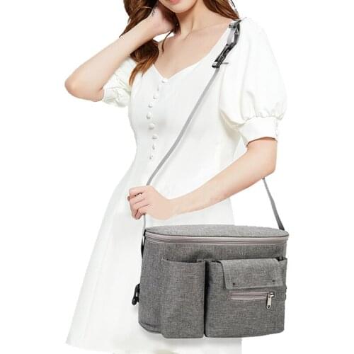 Stroller Bags For Mom SeckinDogan China