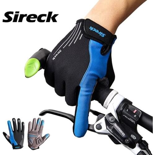 Sireck Cycling Gloves