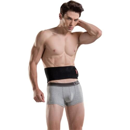 Sports Belt Male Training Bandage Martial Arts Training Corset Abdomen Equipment Female Running Fitness Breathable Corset